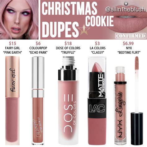 jeffree star dupes.